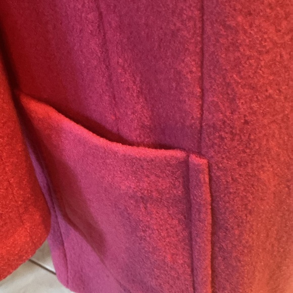 Talbots Wool Blend Coat - Picture 4 of 10